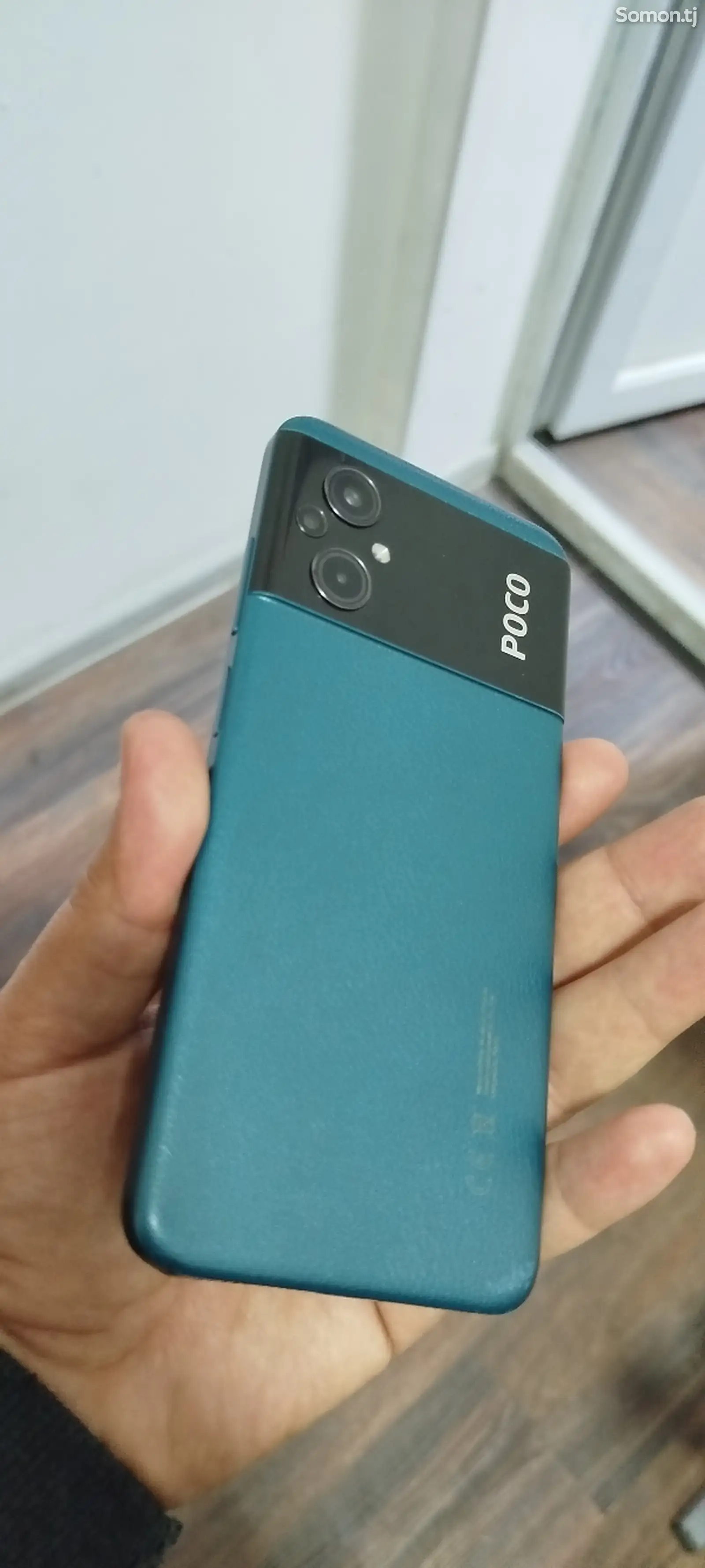 Xiaomi Poco M5-1