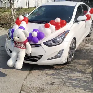 Hyundai Elantra, 2014