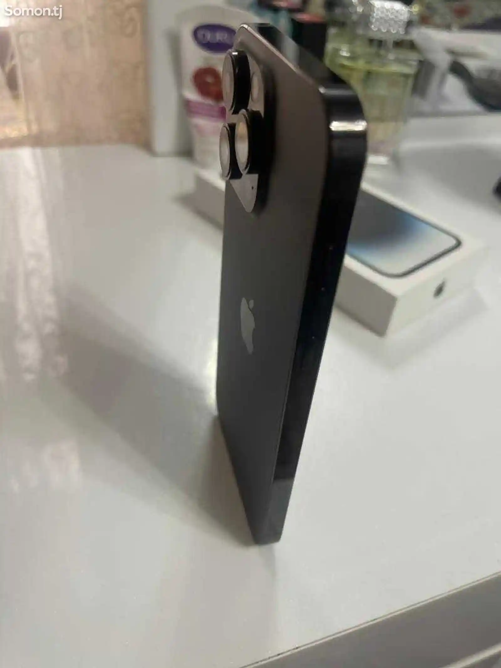 Apple iPhone 14 Pro Max, 256 gb, Space Black-6