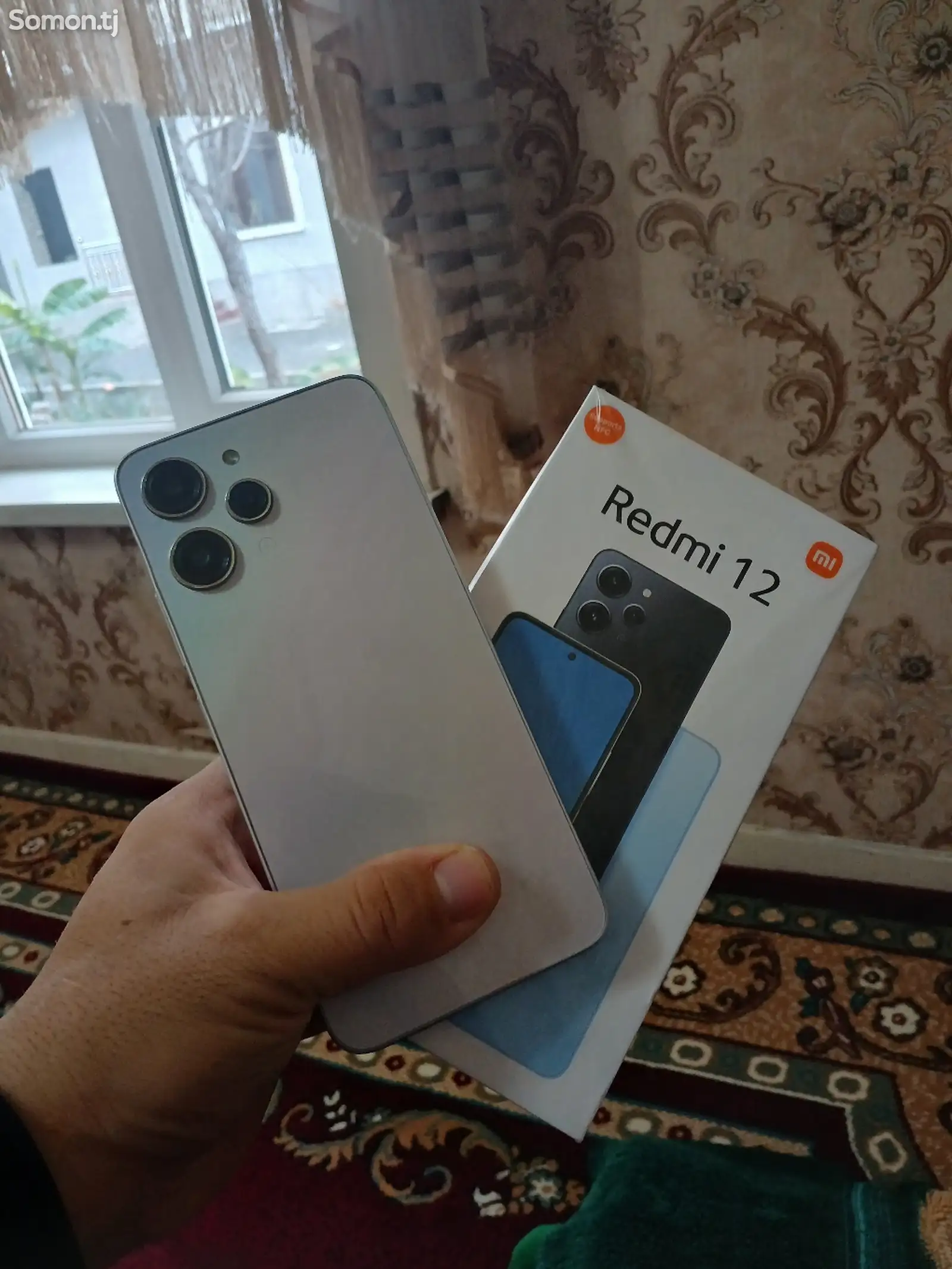 Xiaomi Redmi 12