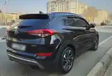 Hyundai Tucson, 2017-4