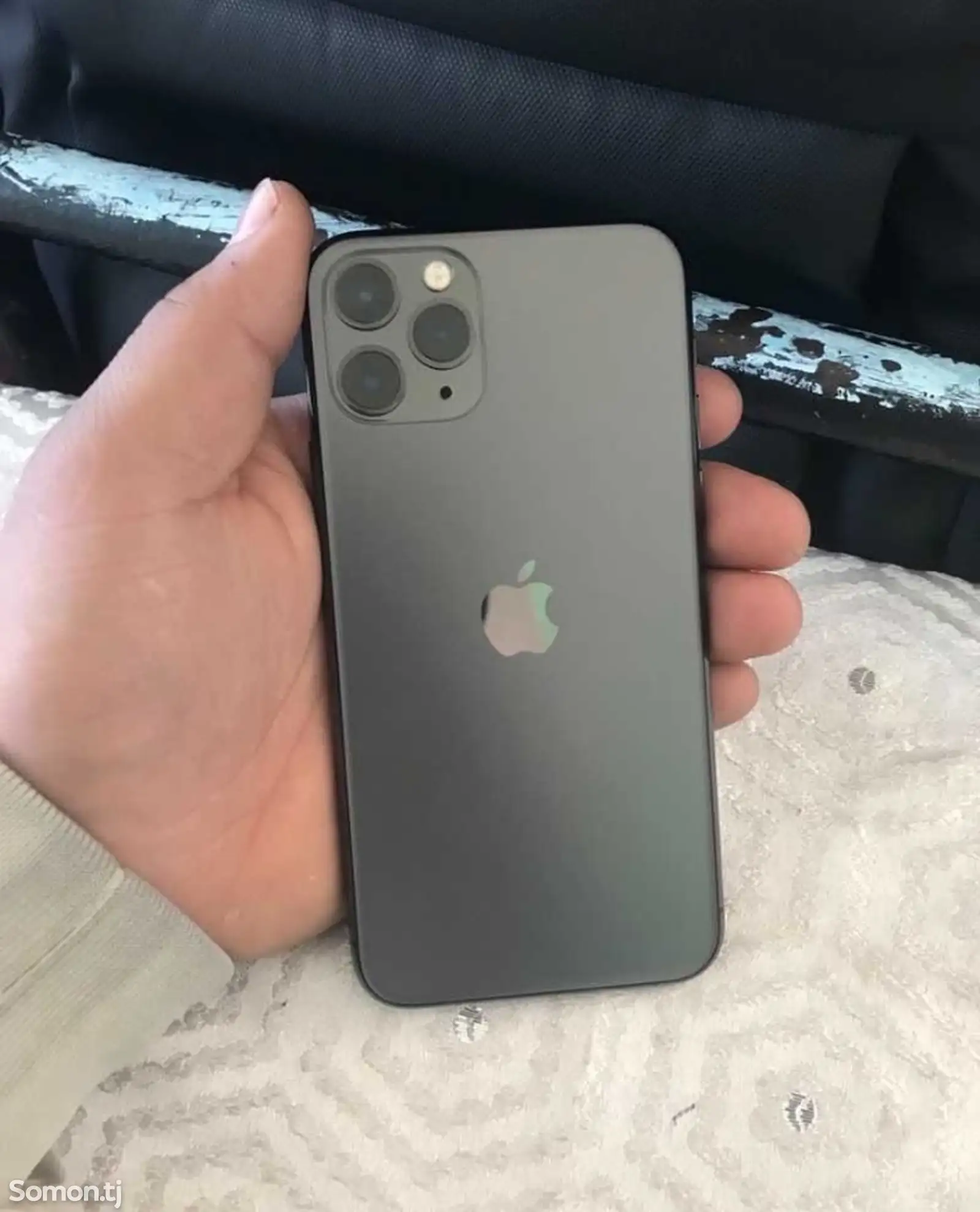 Apple iPhone 11 Pro, 64 gb, Space Grey-1