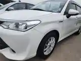 Toyota Fielder, 2015-7