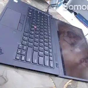 Ноутбук Lenovo Thinkpad x1 carbon Ultra