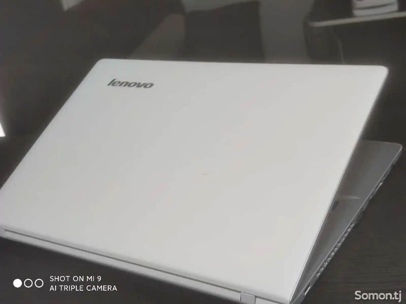 Ноутбук Lenovo Core i5-6Gen Ram 256Gb Ssd-3