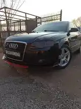 Audi A4, 2008-3