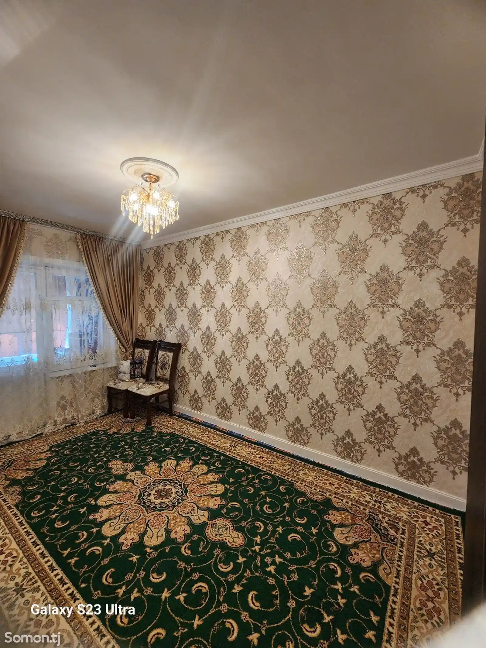 4-комн. квартира, 4 этаж, 98 м², Новый квартал-13