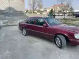 Mercedes-Benz W124, 1994-3