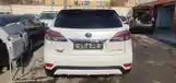 Lexus RX series, 2013-4