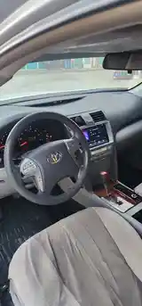 Toyota Camry, 2008-6