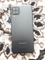 Samsung galaxy A12-3