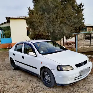 Opel Astra G, 1998