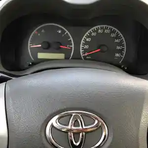 Щиток приборов от Toyota