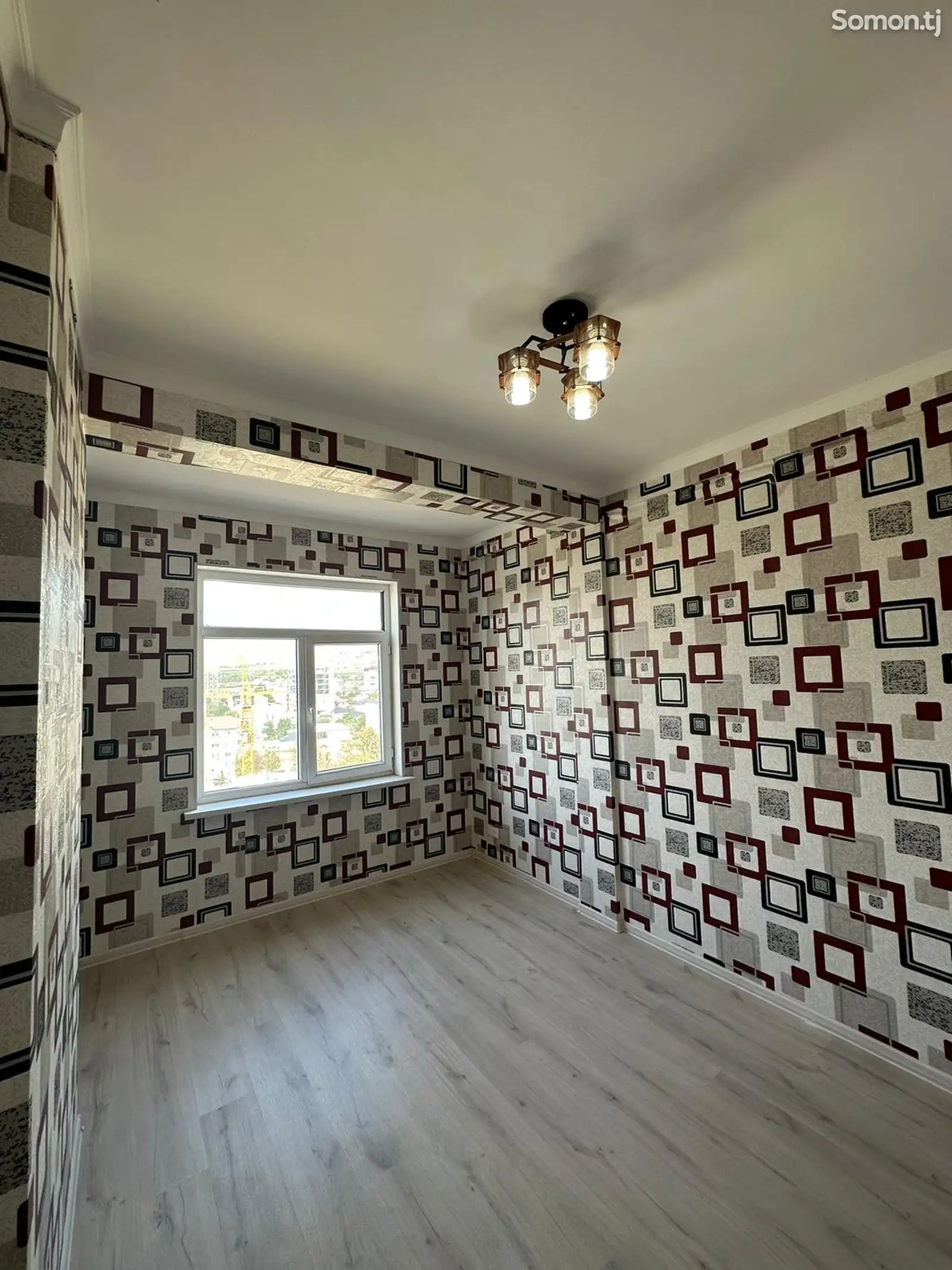 4-комн. квартира, 10 этаж, 140 м², маркази Ёвон-10