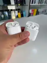 Наушники Air Pods 2-3