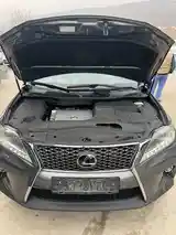 Lexus RX series, 2014-10