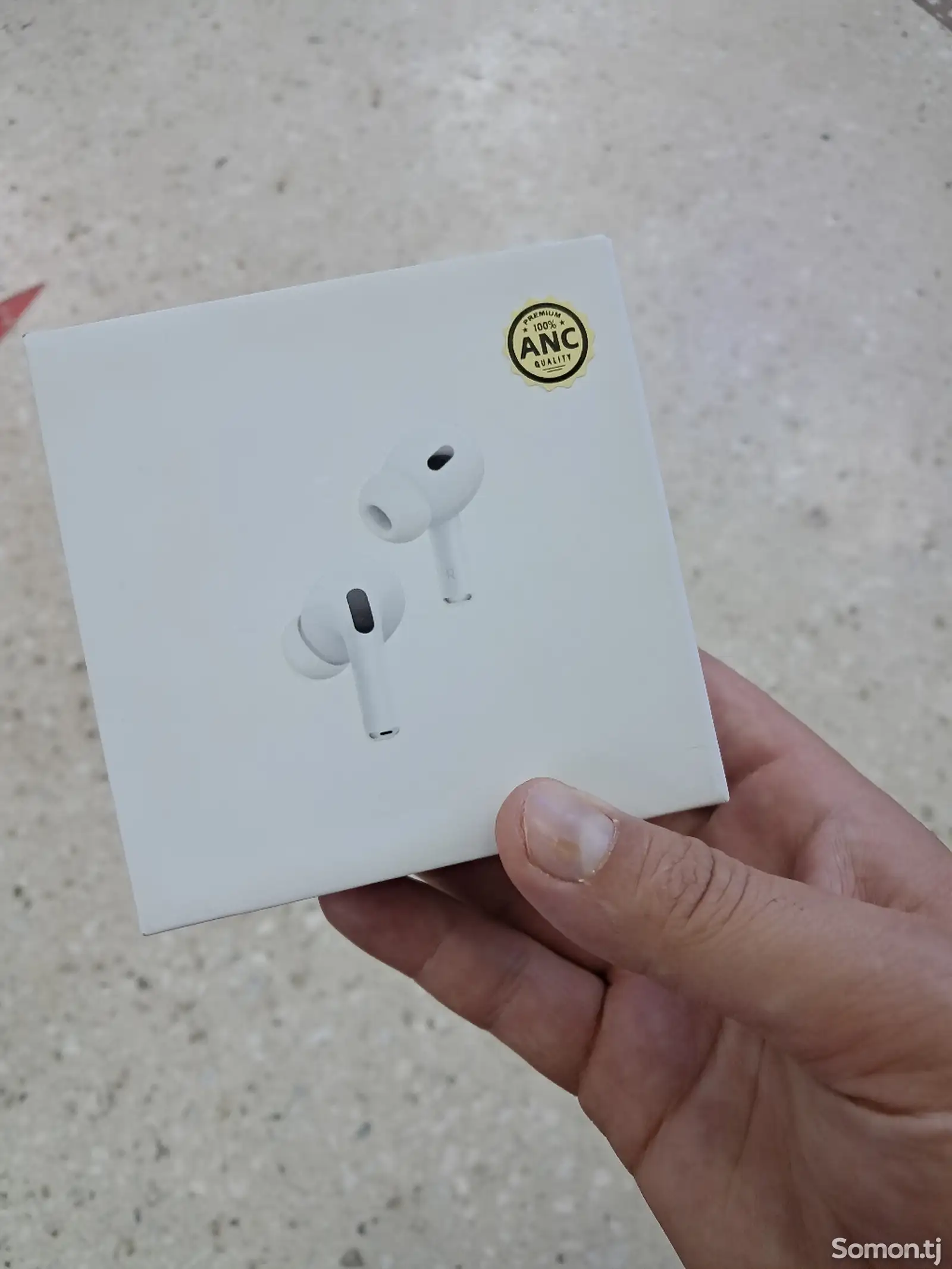 Беспроводные наушники AirPods Pro 2-1