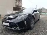 Toyota Camry, 2017-5