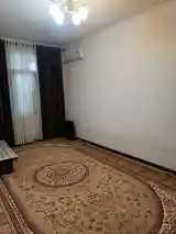 2-комн. квартира, 6 этаж, 60м², Сомони-3