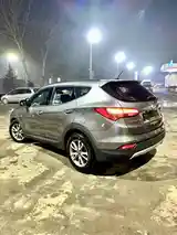 Hyundai Santa Fe, 2014-9