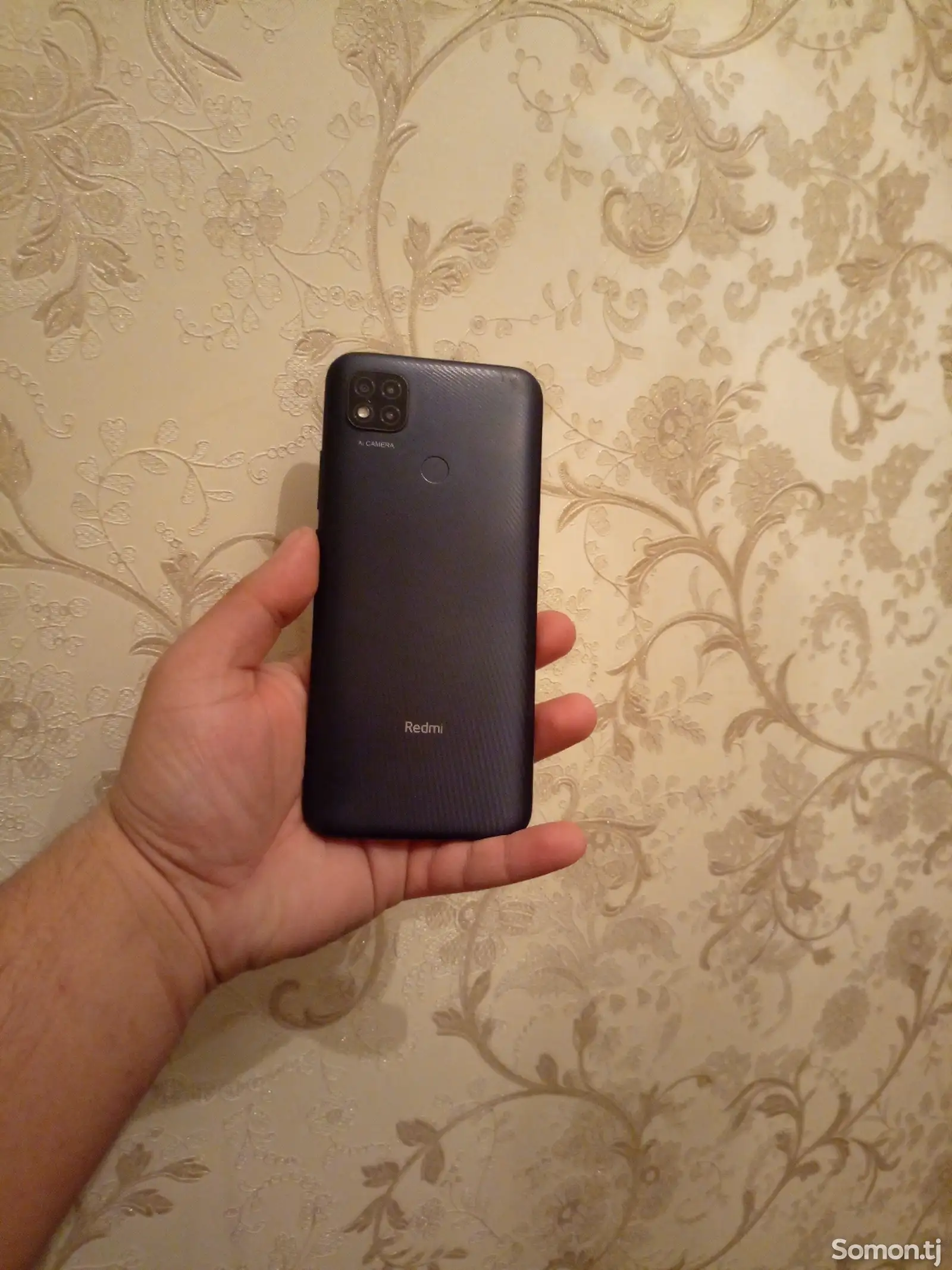 Xiaomi Redmi 9C-1