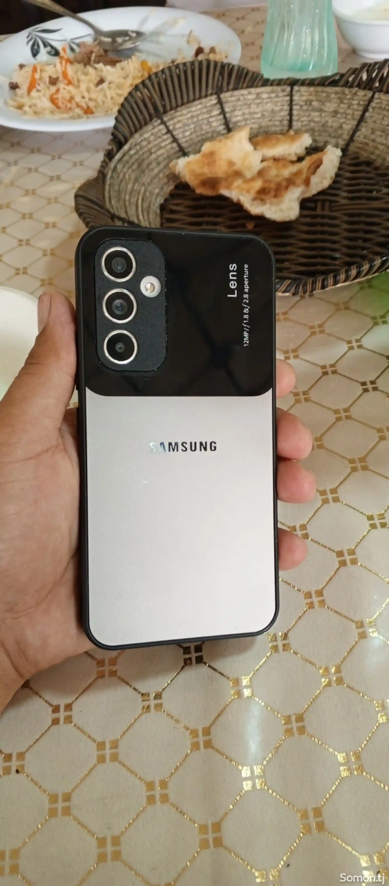 Samsung Galaxy A54-1