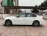 BMW 3 series, 2013-2