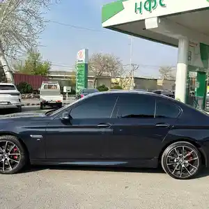 BMW M5, 2016