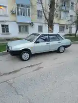 ВАЗ 21099, 2001-6