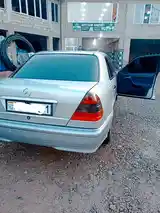 Mercedes-Benz C class, 2000-2