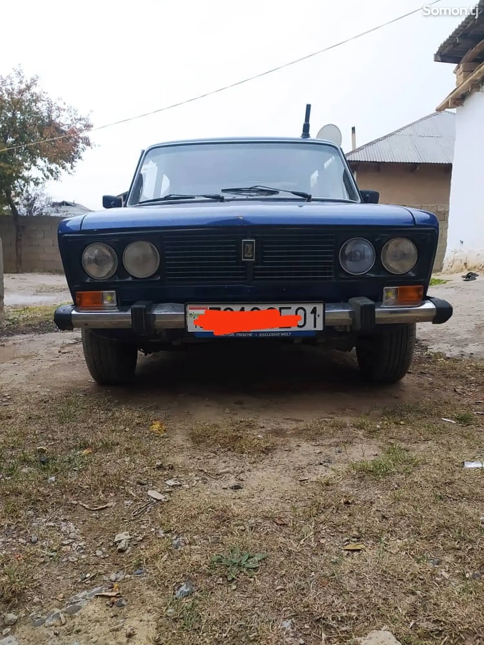 ВАЗ 2106, 1990-1