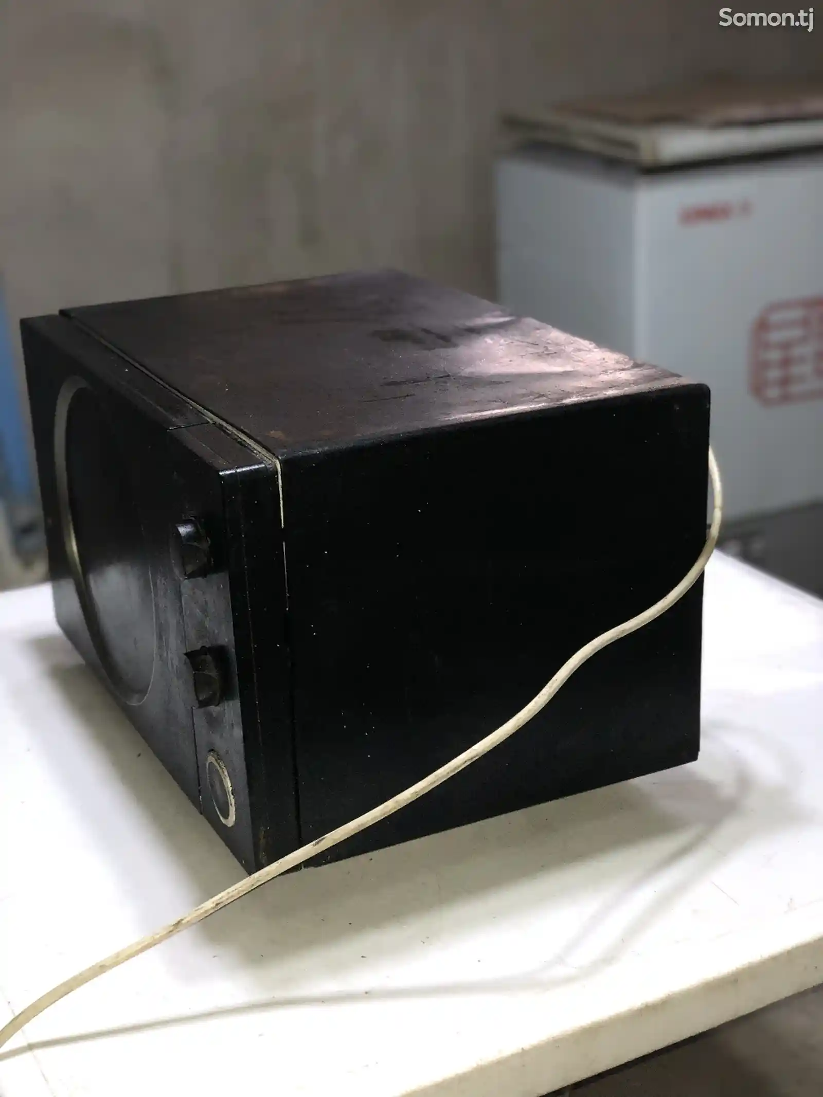 Микроволновая печь Daewoo-3