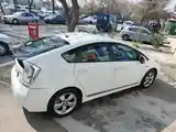 Toyota Prius, 2010-2