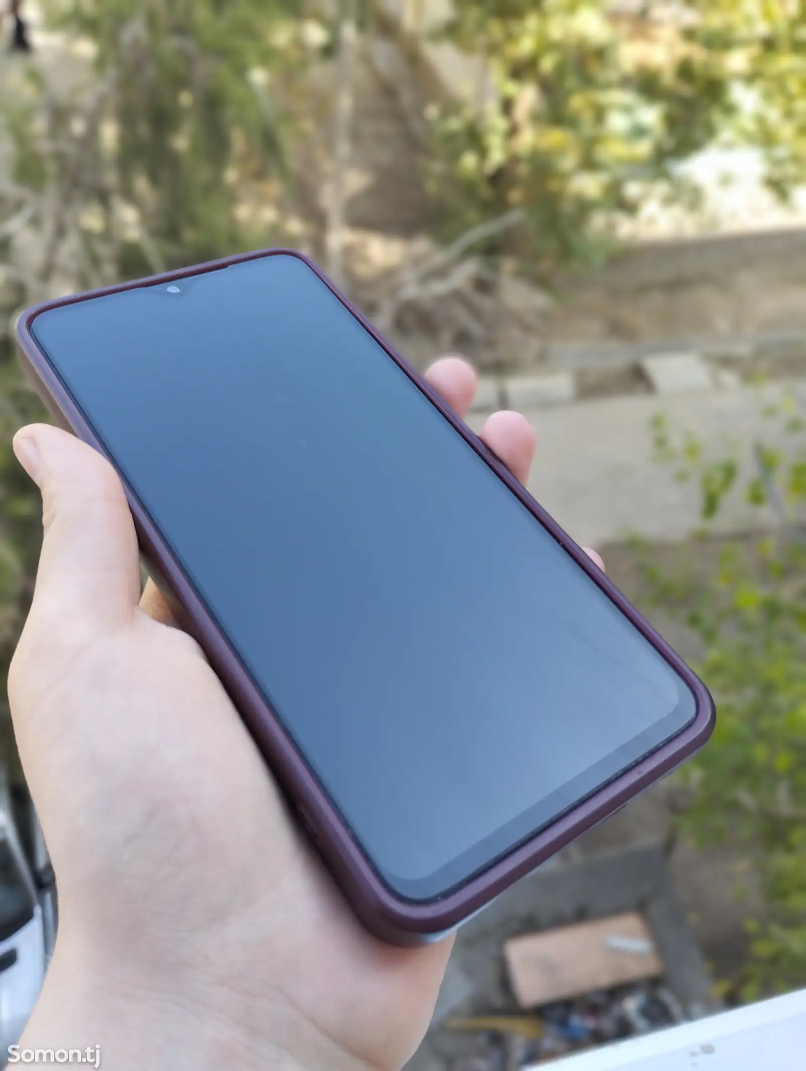 Xiaomi Redmi Note 8 Pro-2