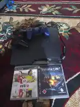 Игровая приставка Sony PlayStation 3-2