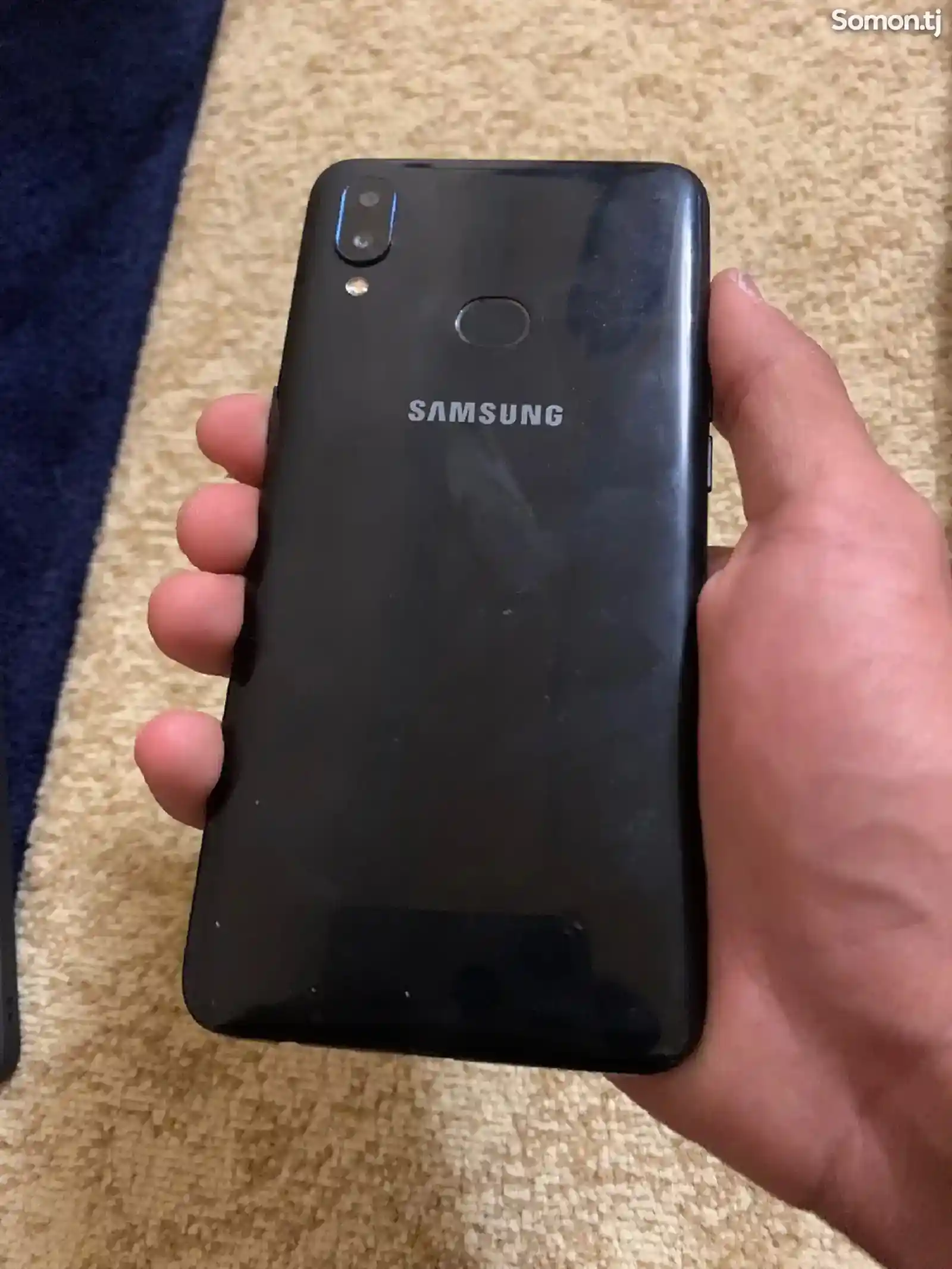 Samsung Galaxy A10s 32gb-2