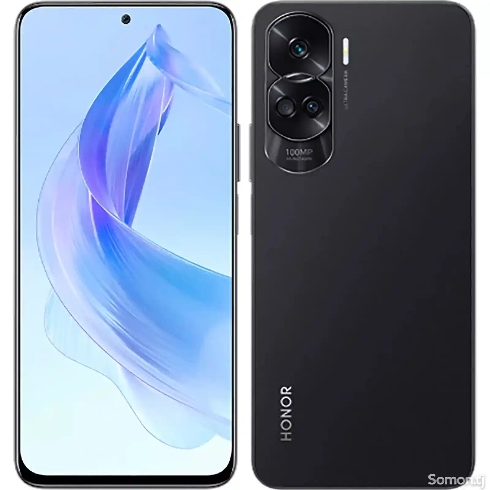 Honor 90 Lite-2