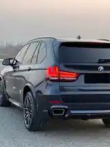 BMW X5, 2016-4