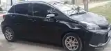 Toyota Vitz, 2014-9