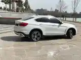 BMW X6, 2017-2