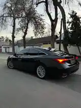 Toyota Avalon, 2019-5