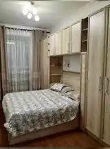 2-комн. квартира, 12 этаж, 72м², И Сомони-2