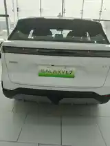 Geely Galaxy L7, 2024-2