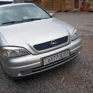 Opel Astra J, 1999