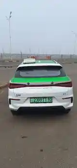 BYD E2, 2024-2