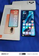 Xiaomi Redmi Note 10 Pro 128/11gb-2