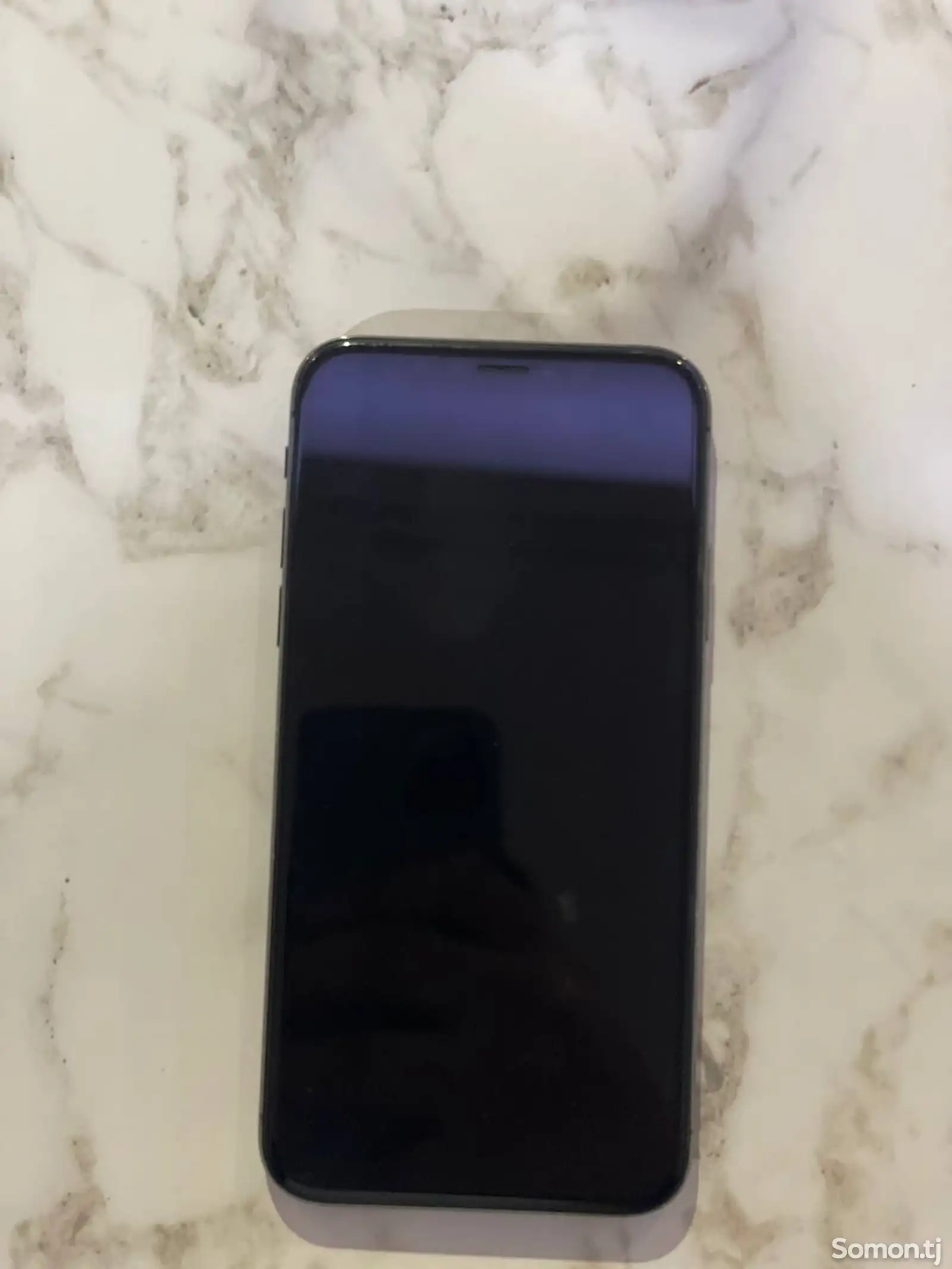 Apple iPhone X, 256 gb, Space Grey-1