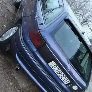 Opel Astra F, 1997