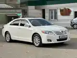 Toyota Camry, 2010-2