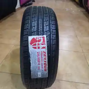 Шины 235 55R18 Зекстоур